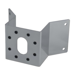 Pelco UEAC 316L Stainless Corner Adapter (image 2)