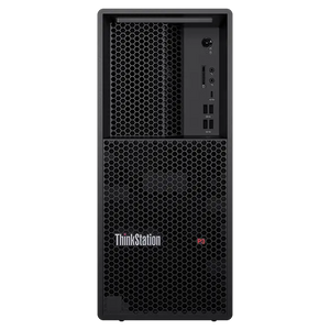 Lenovo 30K5001VUS ThinkStation P3 Tiny Gen 2, Intel Core Ultra 7 265 vPro Ecores up to 4.60GHz, 30MB, W11P64 ENG, 32.0GB, 1x1TB SSD M.2 2280 PCIe Gen5 Performance TLC Opal, 1xNVIDIA RTX A1000 8GB, BT 5.4, Intel BE200vPro, 330W, 3 Year Onsit