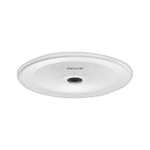 Pelco IMF-PNL 2x2ft Ceiling Panel Fisheye White