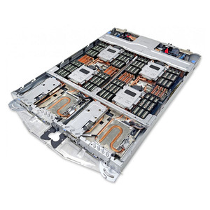 Lenovo 4XC7A99368 Thinksystem NVIDIA CONNECTX-7 NDR OSFP400 1-PORT PCIE GEN5 X16 Infiniband Adapte