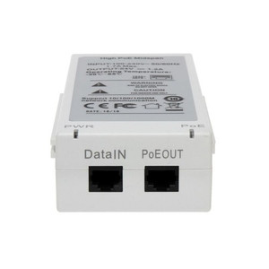 Pelco PD-9501GR 60W PoE+ Injector