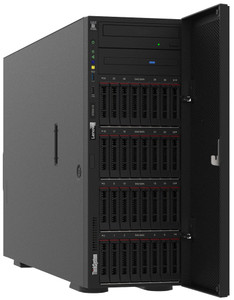 Lenovo 4B27A60843 ST650 V2 3.5 Sas/sata 4-BAY BP