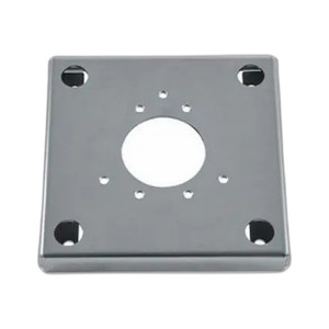 Pelco UEAW 316L Stainless Wall Counter-Plate