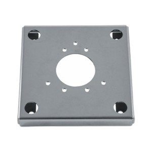 Pelco UEAW 316L Stainless Wall Counter-Plate