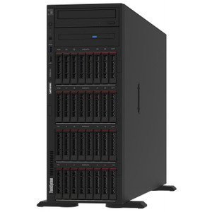 Lenovo 4C57A82402 ST650 V3 3.5IN Sas/sata 4-BAY BP KIT
