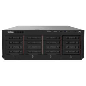 Lenovo 4C57A82407 ST650 V3 2.5IN Anybay 8-BAY BP KIT