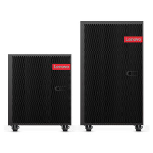 Lenovo 4M17A12785 ST50/ST250 4U RACK MOUNT KIT