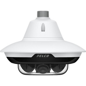 IMD1-PMT pendant mount installation angle for Pelco surveillance systems