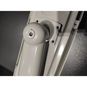 Pelco HEB32K2A000B 320mm Outdoor Housing