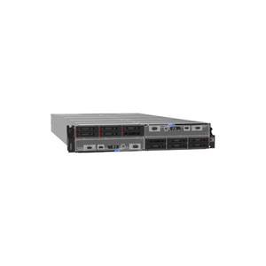 Lenovo 4X97A91725 Thinksystem RAID SD550 V3 KIT for 2 CPU Configurations (w/o RAI