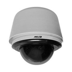 Pelco SD5-P Spectra Mini Dome Drop Ceiling Panel White