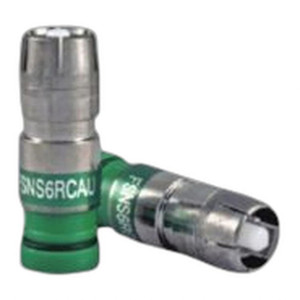 Pelco NXCTPG13SS PG13.5 Stainless Steel Cable Glands