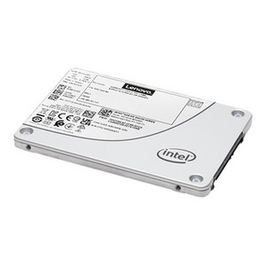 Lenovo 4XB7A77455 ST50 V2 3.5 S4520 480GB 6GB NHS SSD