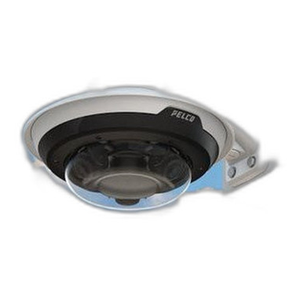 Pelco PMCL2-WMT Articulating Wall Mount