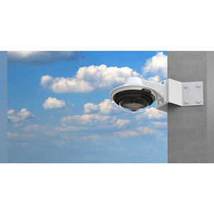 Pelco PMCL2-WMT Articulating Wall Mount Tilt Swivel