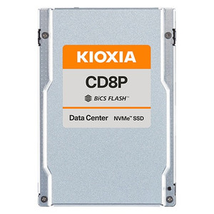 Lenovo 4XB7A93481 THINKSYSTEM 2.5IN U.2 CD8P 3.84TB READ INTENSIVE NVME PCIE 5.0 X4 HS SSD