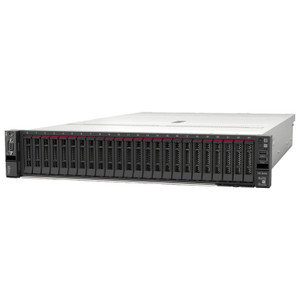 Lenovo 4XB7A93484 THINKSYSTEM 2.5IN U.2 CD8P 30.72TB READ INTENSIVE NVME PCIE 5.0 X4 HS SSD