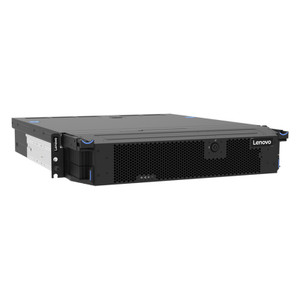Lenovo 4XB7A93890 THINKSYSTEM 2.5IN U.2 CD8P 6.4TB MIXED USE NVME PCIE 5.0 X4 HS SSD