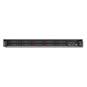 Lenovo 4XB7A93891 THINKSYSTEM 2.5IN U.2 CD8P 12.8TB MIXED USE NVME PCIE 5.0 X4 HS SSD