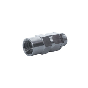 Pelco OCTEXBA3/4P ATEX Armored Cable Gland