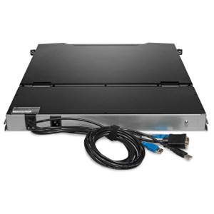 Lenovo 4XF7A84188 THINKSYSTEM 18.5" LCD CONS.
