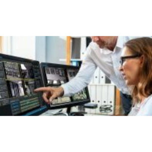 Pelco VAX-HELP-HOUR Vaxtor Remote Config Per Hour