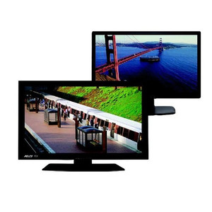 Pelco PMCLNBWMF Flush Wall Mount Narrow-Bezel LCD