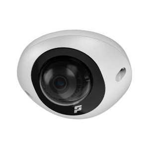 Pelco IJV223-1ERS Sarix Value 2 2MP Vandal Dome