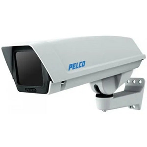 Pelco EH20-2-H Outdoor Housing Heater Blower 24Vac