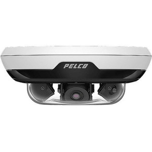 Pelco IDL302-FXI 3MP Modular Camera Head