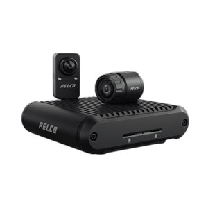 Pelco IDL303-PHI 3MP Modular PTZ Imager Head