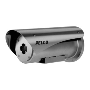 Pelco NXFWBT NX Series Parapet Extension Bracket