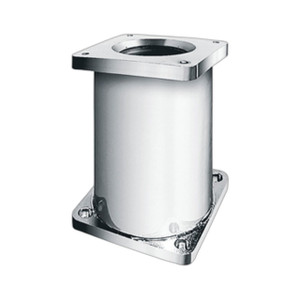 Pelco NXFWBT NX Series Parapet Extension Bracket