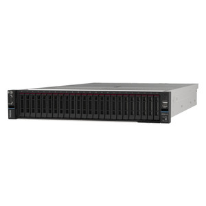 Lenovo 4XG7A91454 SR650 V3 Silver 4514Y 16C 150W 2.0GHZ