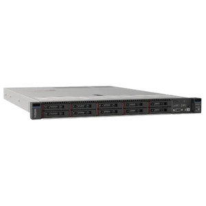 Lenovo 4XG7A91482 SR630 V3 Silver 4514Y 16C 150W 2.0GHZ