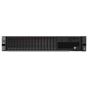 Lenovo 4XH7A61078 SR650 V2 8X2.5 Anybay BP