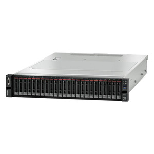 Lenovo 4XH7A61123 SR655 3.5 Sas/sata 12-BAY X40 CBL KIT