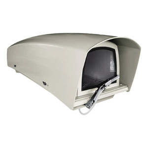 Pelco HPV42K2A017 VERSO 420mm Housing Heater Blower 12Vdc