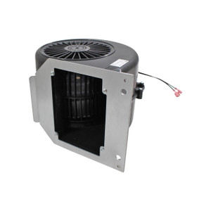 Pelco HPV42K2A017 VERSO 420mm Housing Heater Blower