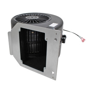 Pelco HPV42K2A017 VERSO 420mm Housing Heater Blower