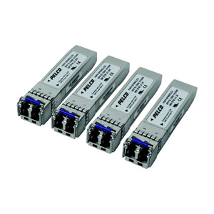 Pelco FSFP-AGSM1LC20 GbE WDM SFP A-Side LC 20km