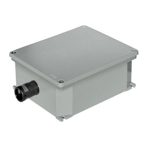 Pelco UPTJBUL ULISSE EVO UL Weatherproof Junction Box