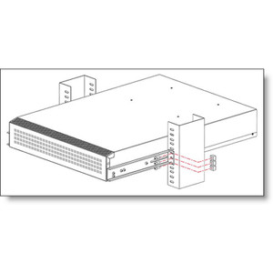 Lenovo 7D8PA001WW THINKSYSTEM DB610S FC SAN SWITCH