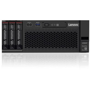 Lenovo 7DCLSQ4000 Thinksystem SR250 V3 - MC30290405 - 20-MAY-2026