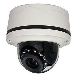 Pelco S-IMP231IR-1569 Smoked Bubble Kit IMP231-1IRS