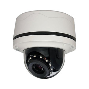 Pelco S-IMP231IR-1569 Smoked Bubble Kit