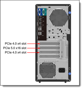 Lenovo 7DF3A03CNA Thinksystem ST50 V3 6333P 16GB