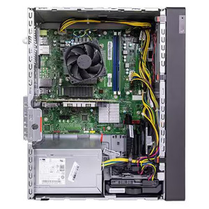 Lenovo 7DH5A00DNA ThinkSystem ST45 V3 EPYC 4344P SP 16GB