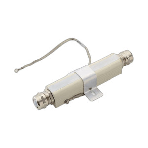 Pelco SURGEPR In-Line PoE Surge Protector