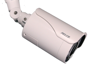 VAX-ADR Pelco Vaxtor LPR per-camera license details and product information sheet